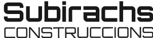 Grup Subirachs Construccions - Barcelona